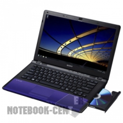 Sony VAIO VPC-CW2S1R/L