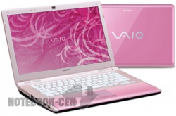 Sony VAIO VPC-C W2S1R/P