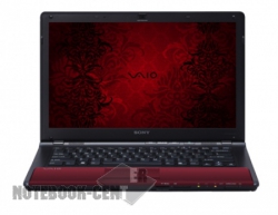 Sony VAIO VPC-CW2S1R/R