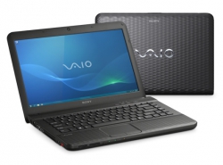 Sony VAIO VPC-E14A1S6R/B