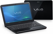 Sony VAIO VPC-EA1S1R/B