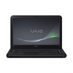 Sony VAIO VPC-EA25FX/B