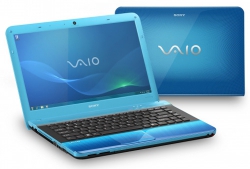 Sony VAIO VPC-EA2S1R/L