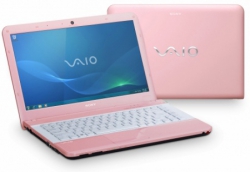Sony VAIO VPC-E A3M1R/PI