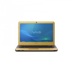 Sony VAIO VPC-EA3Z1R/N 