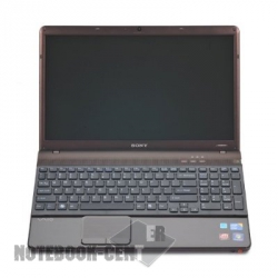 Sony VAIO VPC-EB14FX/T 