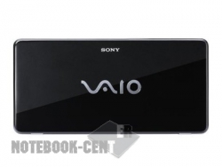 Sony VAIO VPC-EB17FX/B