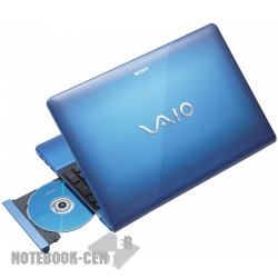 Sony VAIO VPC-EB17FX/L