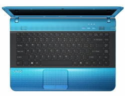 Sony VAIO VPC-EB17FX/L