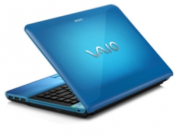 Sony VAIO VPC-EB17FX/L