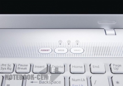 Sony VAIO VPC-E B1E9R/W
