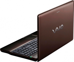 Sony VAIO VPC-EB1S1R/T