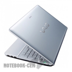 Sony VAIO VPC-EB1S1R/W