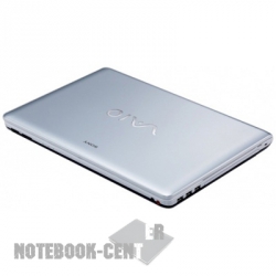 Sony VAIO VPC-EB1S1R/W