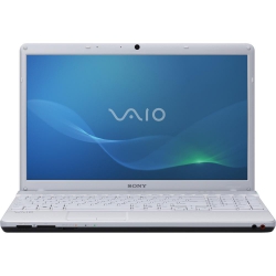 Sony VAIO VPC-EB24FX 