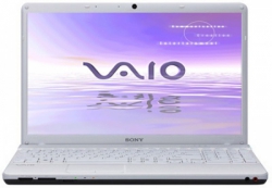 Sony VAIO VPC-EB2M1R 