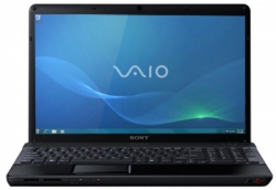 Sony VAIO VPC-EB3B4R 