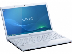 Sony VAIO VPC-EB3E1R 