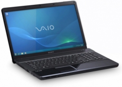 Sony VAIO VPC-EB3M1R 