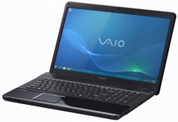 Sony VAIO VPC-EB3M1R 