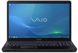 Sony VAIO VPC-EB3Z1R 