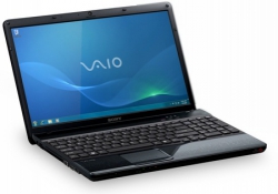 Sony VAIO VPC-EB3Z1R 