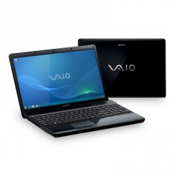 Sony VAIO VPC-EB4E9R 