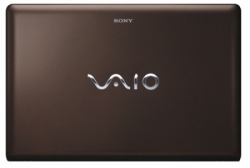 Sony VAIO VPC-EB4L1R/BQ