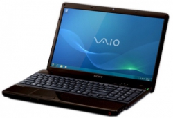 Sony VAIO VPC-EB4L1R/BQ