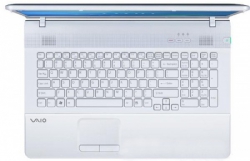 Sony VAIO VPC-EC3M1R/WI 