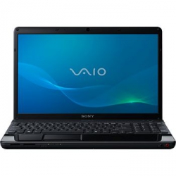 Sony VAIO VPC-EE25FX 