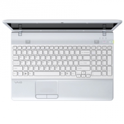 Sony VAIO VPC-EE2E1R/W