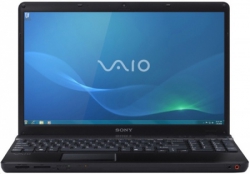 Sony VAIO VPC-EE3M1R 