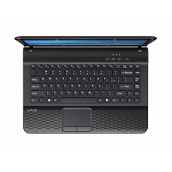 Sony VAIO VPC-EG1S1R/B