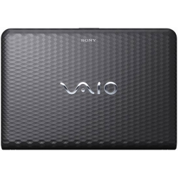 Sony VAIO VPC-EG1S1R/B