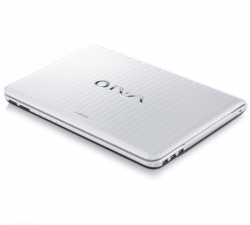 Sony VAIO VPC-EG1S1R/W