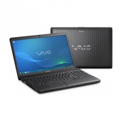 Sony VAIO VPC-EH1L1R/B