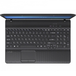 Sony VAIO VPC-EH1L1R/B