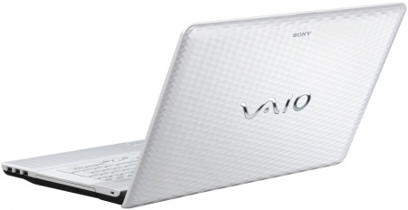 Sony VAIO VPC-E H2J1R/W