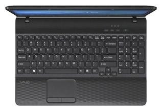 Sony VAIO VPC-EH2J9R/B