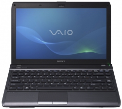 Sony VAIO VPC-EH2L1R/B