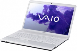 Sony VAIO VPC-EH2L1R/W