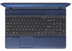 Sony VAIO VPC-EH2M1R/L