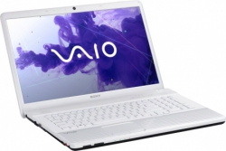 Sony VAIO VPC-EH2M1R/W