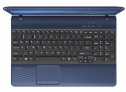 Sony VAIO VPC-EH3J1R/L