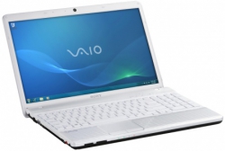 Sony VAIO VPC-EJ1E1R 