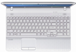 Sony VAIO VPC-EJ1E1R 