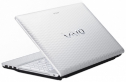 Sony VAIO VPC-EJ1E1R 