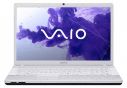 Sony VAIO VPC-EJ2L1R/W