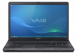 Sony VAIO VPC-EJ2S1R/B